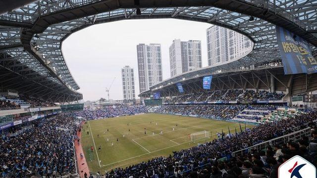 [최인영 칼럼] 흥행하고 있는 K리그, 새로운 도약의 ‘2025 한국 축구’