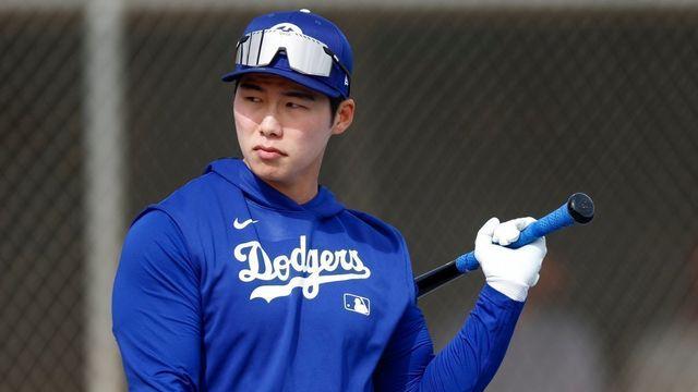 ‘벌써 4G 째’ 김혜성, 또 주전서 배제 ‘기회도 안 주나’