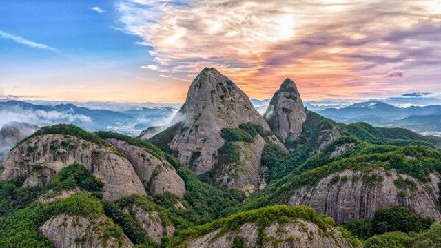일본의 여행 전문가들도 반한 ‘한국 절경 30선’