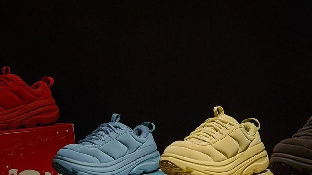 패션을 재정의하는 세 가지 혁신적 협업  