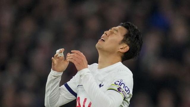 '핵충격' 손흥민이 끼워팔기 대상이라고?…