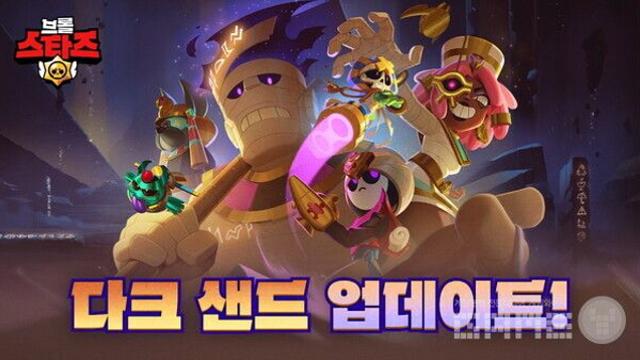 브롤스타즈와 쿠키런, 캐주얼 게임에도 '경쟁'의 재미 추가