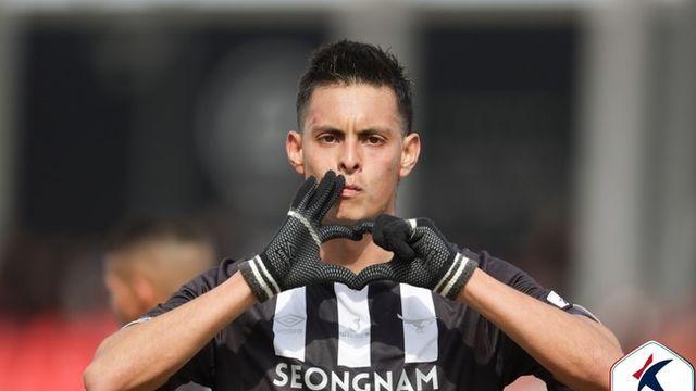 [K리그2 포인트] '전경준호 본격 출항' 성남 확실히 바뀌었다...유동적 선수 활용+확실한 정신력