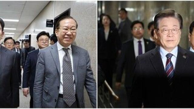 [이슈]尹 구속취소 결정에 탄핵심판 영향?...與 