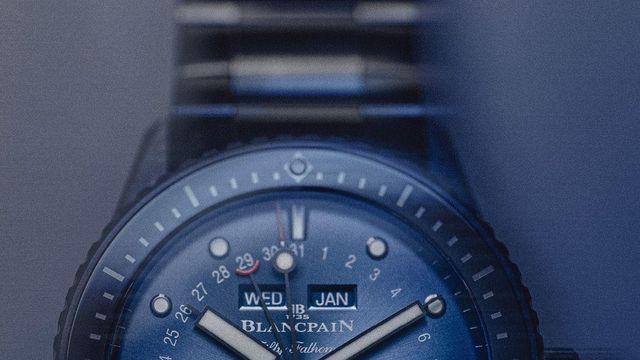 블랑팡 바티스카프라는 장르