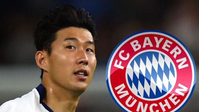 [속보] 손흥민 토트넘 떠난다, 뮌헨 이적 현실로?…1티어 기자 