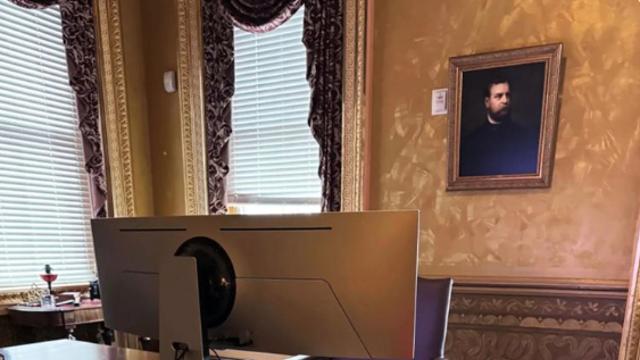 세계 1위부자 일론머스크의 게이밍PC사양 