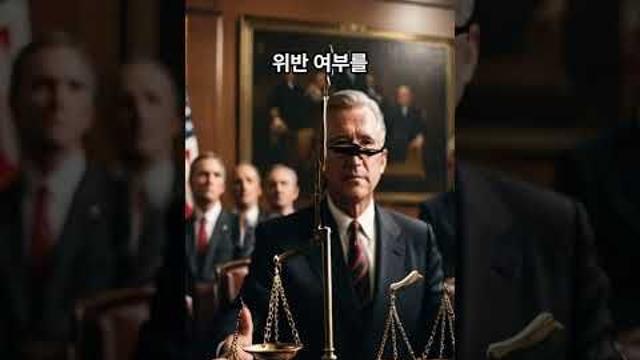 [뉴스팝콘] 윤 구속취소로 탄핵도 기각?