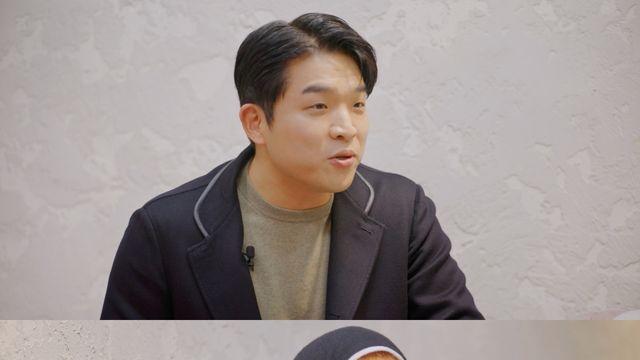 GD, 안성재 셰프와 만남 성사…어떤 목소리 들려줄까(굿데이)