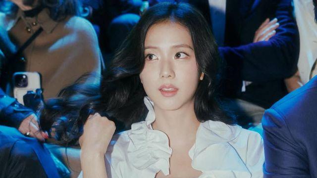 봄날이 기다려지는 여리여리 블라우스 스타일링 모음집