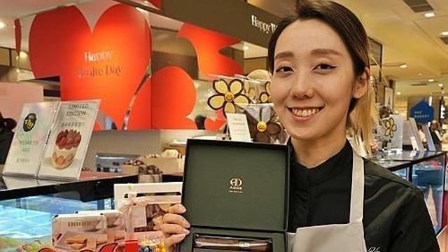 [이번주뭘살까] 화이트데이 선물부터 봄나물까지 풍성