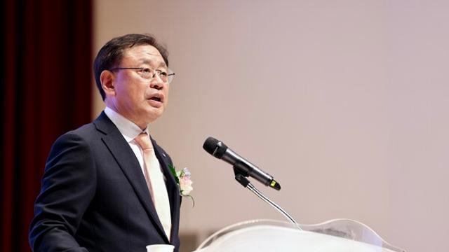 [KOREA TOP CEO] Park Sang-hyung rapidly transforms KEPCO KDN via ESG and digital innovation.