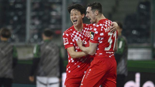 이재성 ‘또’ 멀티 공격 포인트 폭발…벌써 분데스리가 두 자릿수 공격 포인트 달성