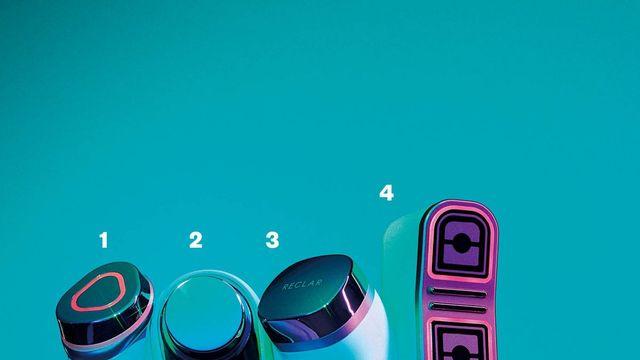 요즘 난리라는 최신 홈 뷰티 디바이스 리얼 리뷰