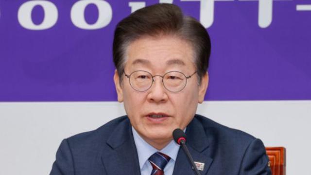 배우자 상속세 폐지 '급물살'… 이재명 