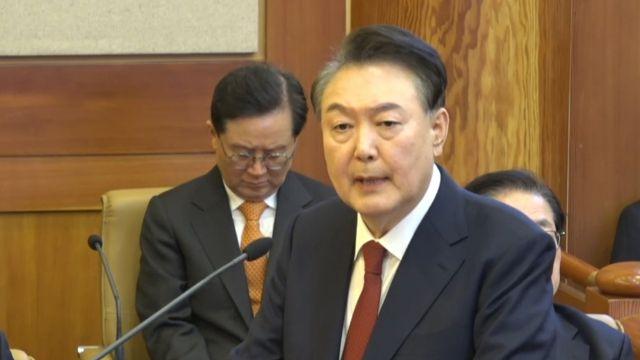 '尹 탄핵 찬성' 60%…'정권 교체' 52%