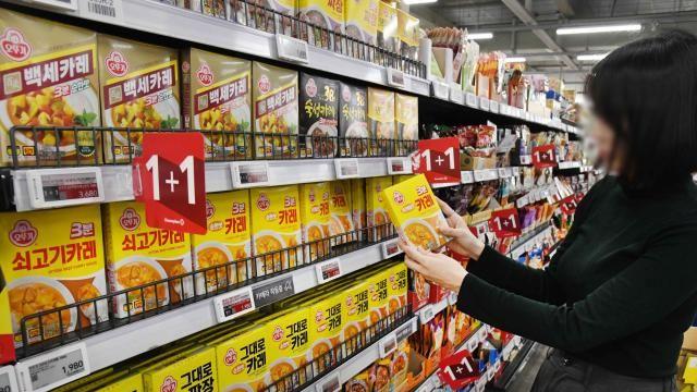 한숨 돌린 홈플러스…롯데웰푸드·삼양식품도 납품 재개