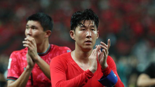 '손흥민 보러 가자'...3월 A매치 오만전 티켓은 10일부터, 요르단전은 13일부터 판매