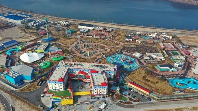 레고랜드 코리아, 아시아 최초 ‘이 페스티벌' 개최…적자 탈출 카드 될까?