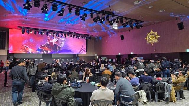 [워크래프트 월드 투어: 서울] 개발진과 함께 호흡, IP 30년 한국 팬과 함께 자축