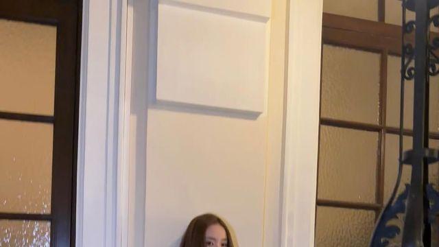 허리에 시선 집중! 볼드하고 두꺼울수록 근사한 새 시즌 '왕 벨트' 룩