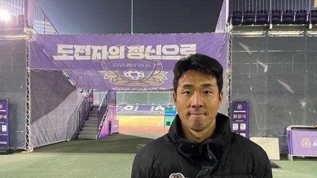 [케터뷰] “최악의 경기였다” 최다 관중 앞 아쉬운 경기력 반성한 안양 수문장 김다솔