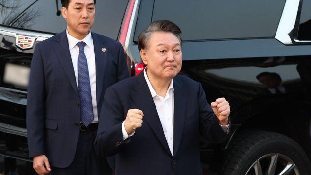 개혁신당 “檢 항고포기는 직무유기…헌재가 ‘위험인물 尹’ 막아야”