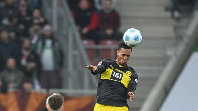 [승부예측] 도르트문트, 무패 행진 상대로 홈 승리 이룰까 - 3월8일(토) 23:30 분데스 25R 도르트문트 vs 아우크스부르크