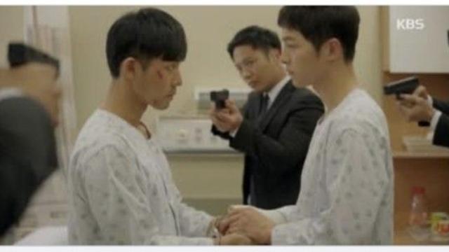 [샷!] '태양의 후예'도 거들었지…500억개 팔린 K푸드