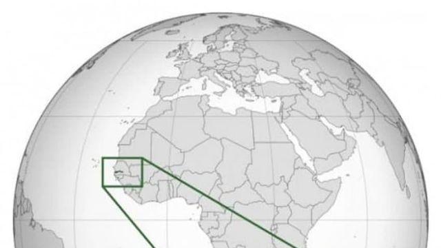 엄청난 극빈국인데 굶주림과는 거리가 먼 나라