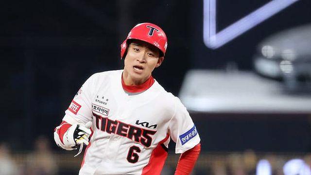 ‘광주 비하·사생활 논란’ KIA 홍종표 “진심으로 사과…지역 비하 아니다”