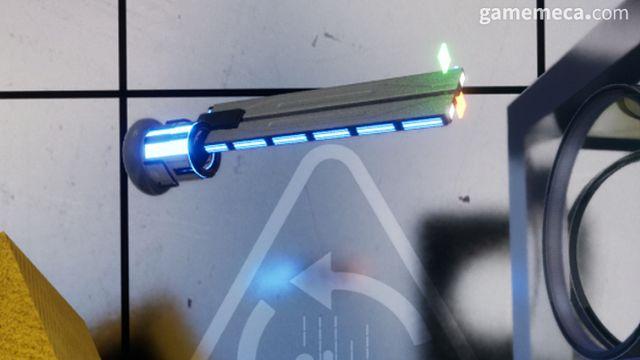 [인디言] 포탈 느낌 나는 3D 중력 퍼즐 ‘매스 매터’