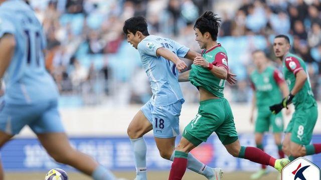 [K리그1 포인트] 세징야-라마스만 터진다…대구, ‘국내파 공격수’ 활약이 필요하다