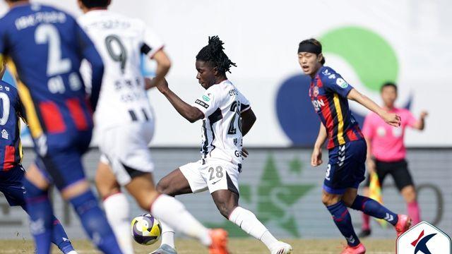 K리그1 서울, 수원FC와 0-0 무승부…2경기 연속 '헛심'