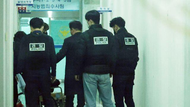 대전 초등생 살해 교사 범행 26일 만에 구속…