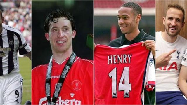 손흥민, ‘이것’만 기록하면 EPL 최초가 된다 [이정우의 스포츠 랩소디]