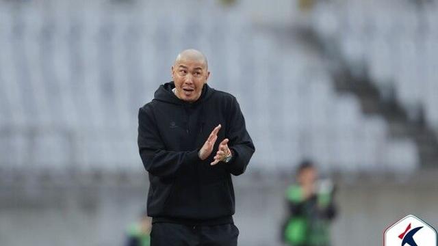 [st&현장] ‘2경기 연속 무승부’ 차두리 감독 “계속되는 선제 실점 아쉬움 커”