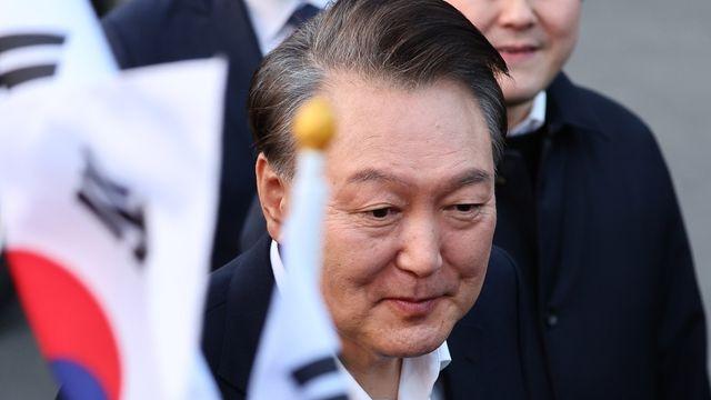 尹, 52일 만에 한남동 관저 복귀…대통령실 