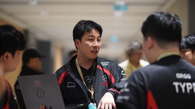 [PWS 마이크] 신명관 감독 