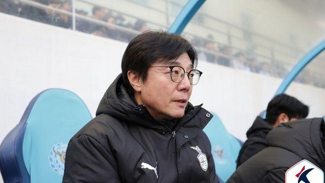 [K리그1 기자회견] ‘선두 등극에도 차분’ 대전 황선홍 감독 “크게 의미 없어, 좋은 분위기는 가져가야”