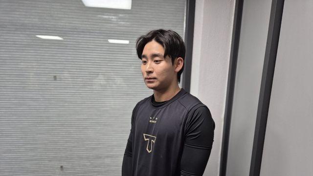 KIA 홍종표, 사생활 논란 사과…