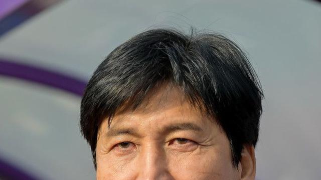 [케터뷰] '잔디가 좋으니' 정정용 감독 활짝 