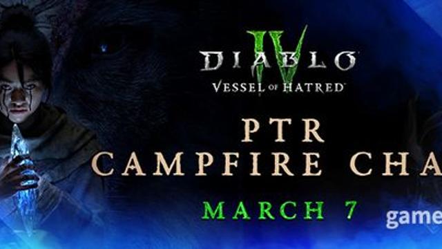 디아블로 4 시즌 8, 거짓의 군주 '벨리알' 등장한다