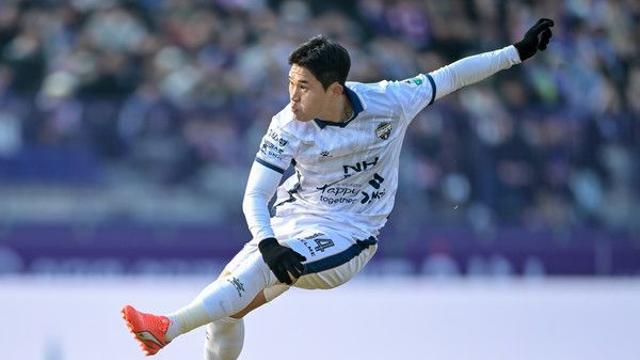 [케터뷰] '잔디에 흡족' 이동경 