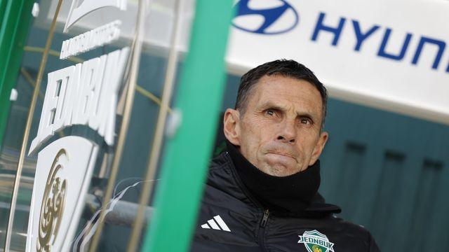 [현장리뷰] 강원, 또 전주성 함락…‘강원전 5연패’ 전북, ‘위닝 멘탈리티’ 어디로?