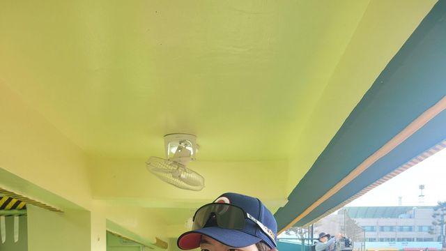 “1번 부담? 오히려 더 재밌어” 두산의 새로운 리드오프로 자리 잡아 가는 김민석