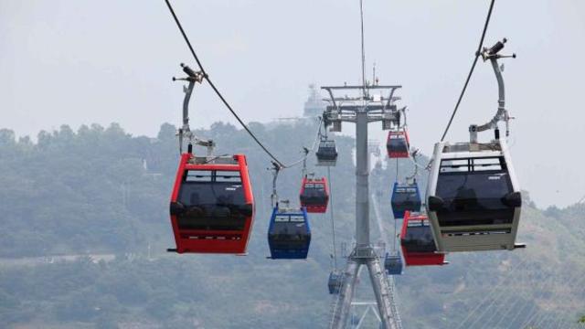 3월의 여수, 봄 향기 가득한 여행지 추천