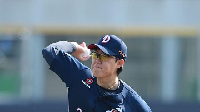 김유성, 실점 없이 경기 끝낸다