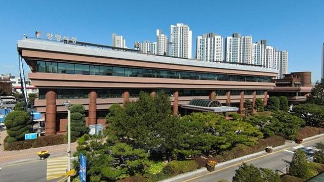 광명시, 신탁부동산 체납액 4천300만 원 수탁자에게 받아내