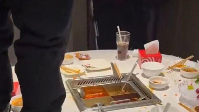 이번엔 ‘오줌 훠궈’…냄비에 볼일 본 정신 나간 10대들[중국나라]